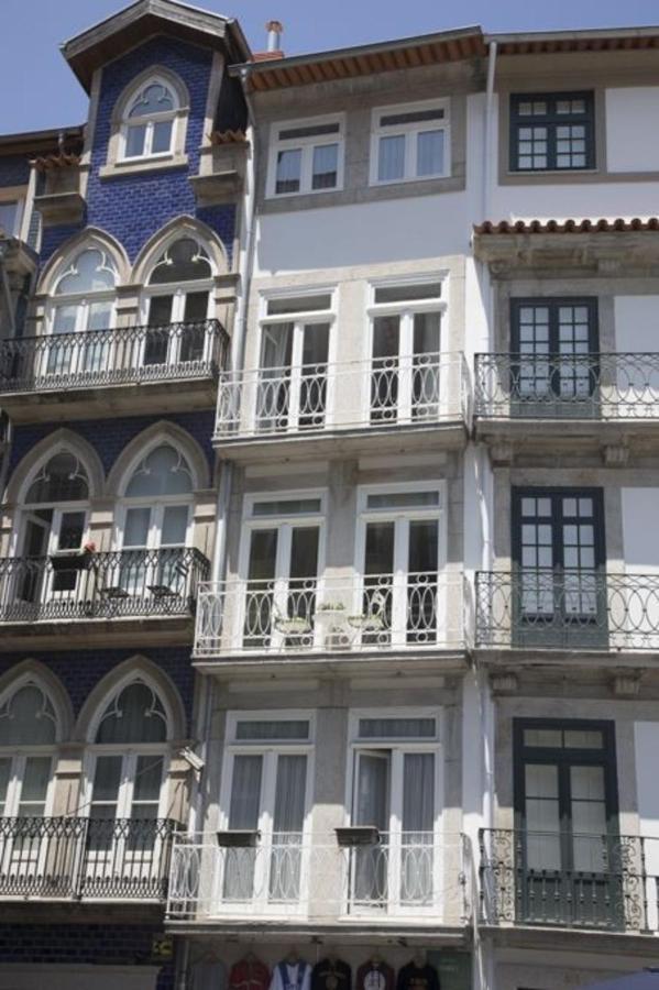 Impar Studios Deluxe OOporto Exterior foto